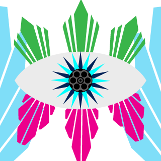 Disclaimer's emblem