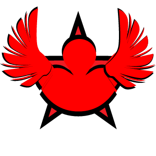 Comet_FrostByte's emblem