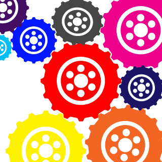 DEREYEDUSENADAM's emblem