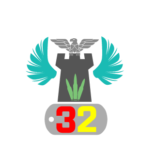 WaPeR32's emblem