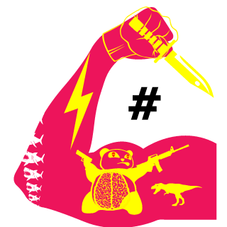 Ke6z's emblem