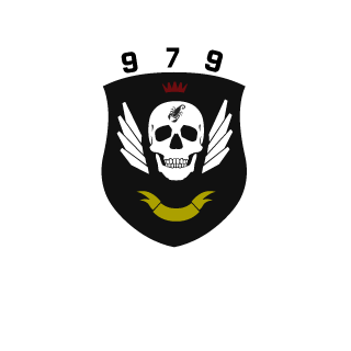 Specter979's emblem