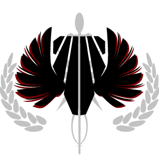 SKUL x Death's emblem