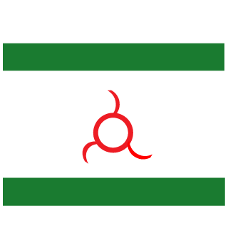 NANEKA's emblem