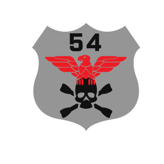 Oeil2Nuit's emblem