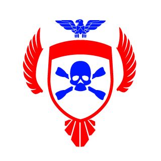 dmp's emblem
