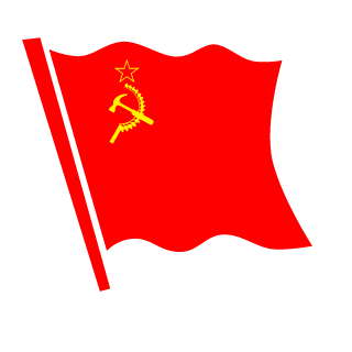 SovietsoldierPH's emblem