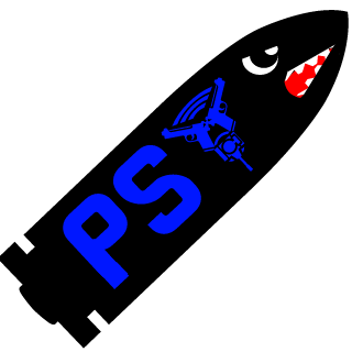 General-Noisy's emblem