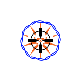 OscarMike999's emblem