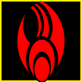 Equity's emblem