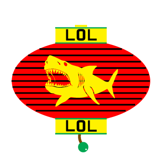 Asianmadful's emblem