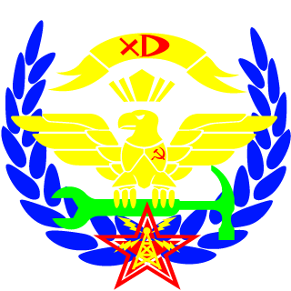kruva89's emblem