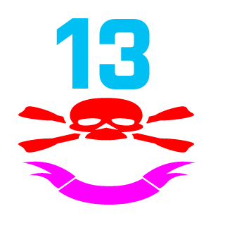 boulle13013's emblem