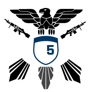 LORD85FORD's emblem