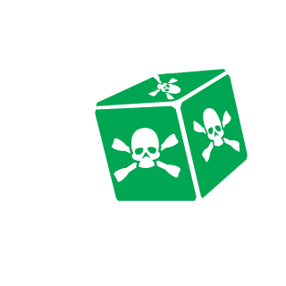 HRF-Wade's emblem