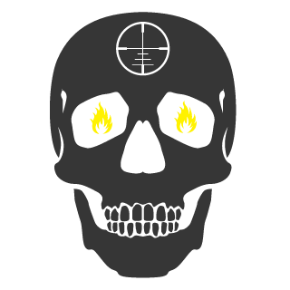 The DoG clan's emblem
