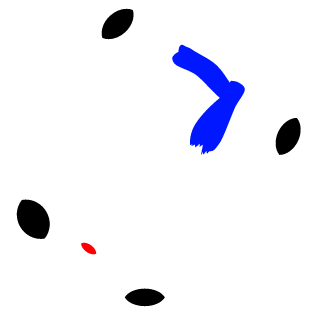 Desert088's emblem