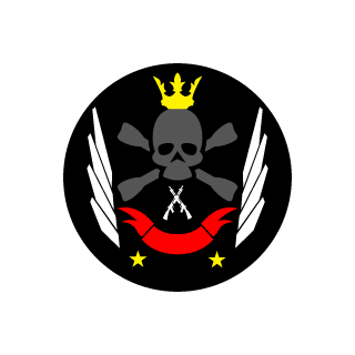 KdGamingDragon's emblem
