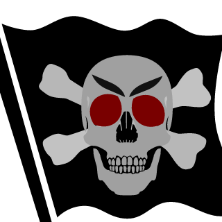 Mr Captaain's emblem