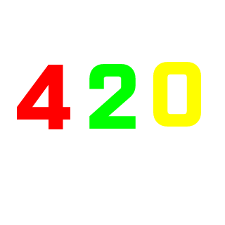 Cyrus420's emblem
