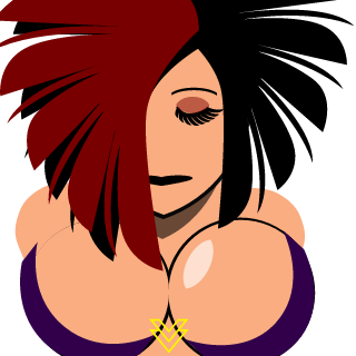 Phakin-Sanity's emblem