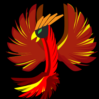 Nicombat's emblem