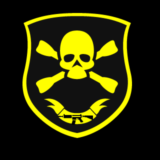 KRAVONJA's emblem