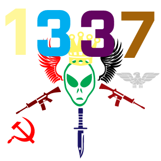 Shut73r's emblem