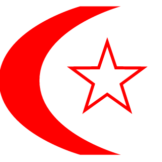 TR-CheGuevara's emblem