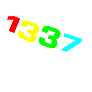1-nik-10's emblem