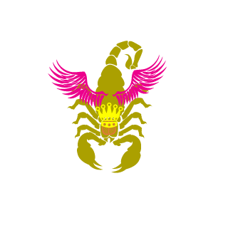 GalaxyWorld1's emblem