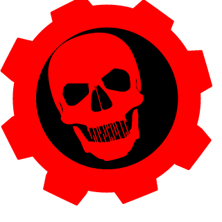 TAP0UT J0HNSON's emblem