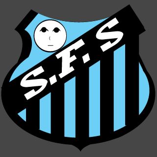 Straight Face Soldiers's emblem