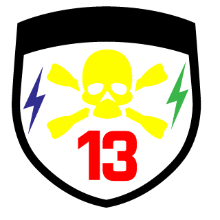 Gandorlf's emblem