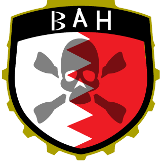 Rashid-BHR's emblem