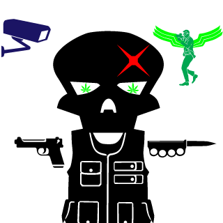 X3V04's emblem