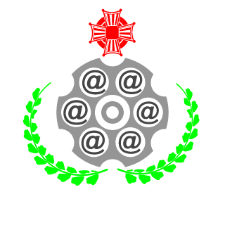 BlackG1337's emblem