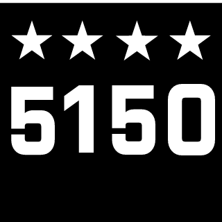 Oden5150's emblem