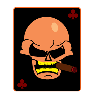 STPAI-II-IIK's emblem