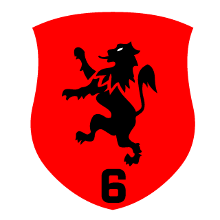 Ryan G 2099's emblem