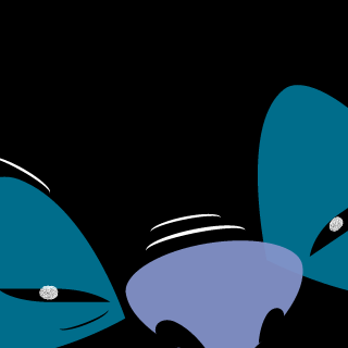 stiTchr's emblem