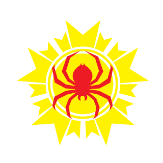 -T0SH74-'s emblem