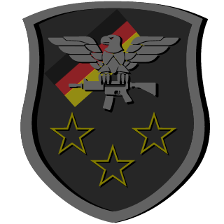 Chems-Soldiers's emblem