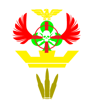 Vossl86's emblem
