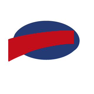 Pavesi Crew's emblem