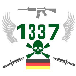 Lautpfeif's emblem