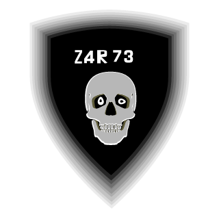 Zargos999's emblem