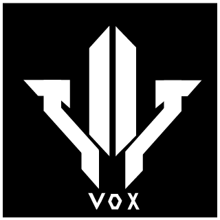 VETERAN OF X-RAY's emblem