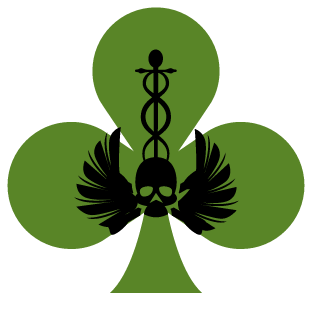 DocHollaDae's emblem
