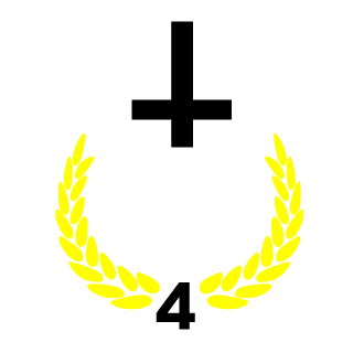 FritzVapo's emblem